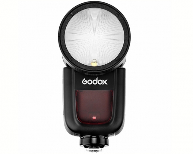 Godox Godox V1 per Nikon