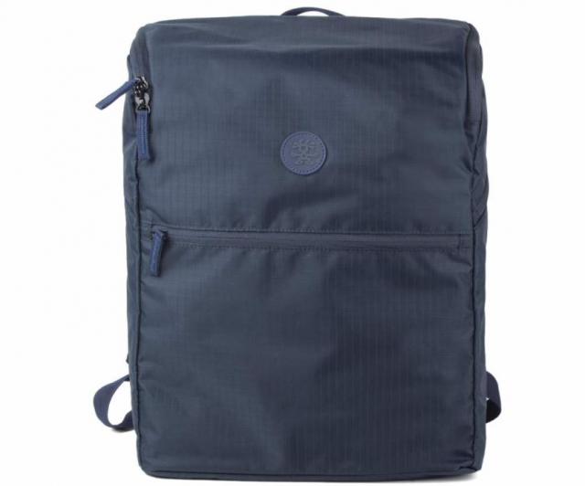 Crumpler Crumpler Flying Duck Sac à Dos Complet Bleu