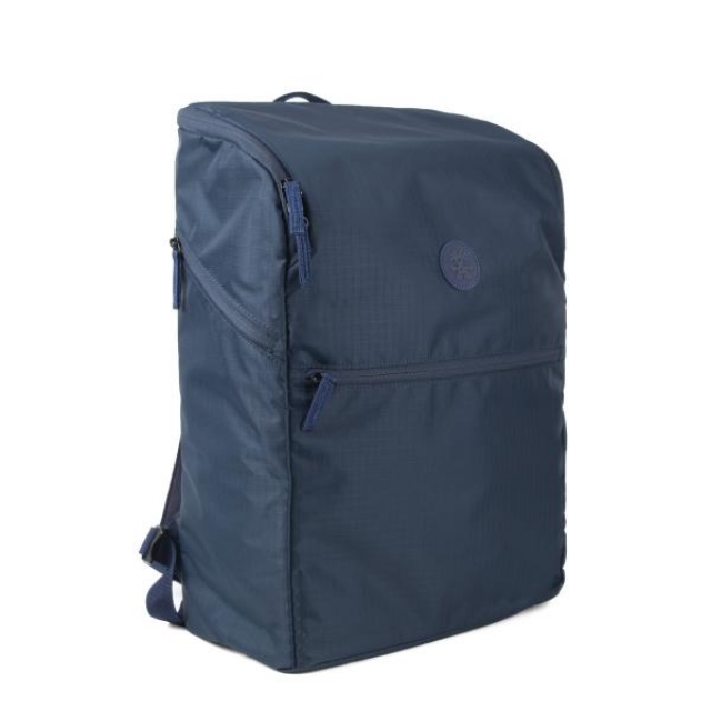 Crumpler Crumpler Flying Duck Sac à Dos Complet Bleu