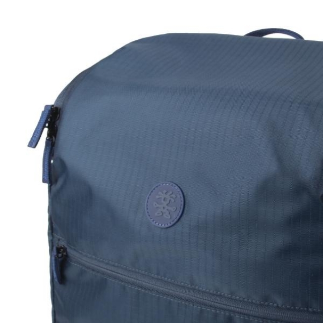 Crumpler Crumpler Flying Duck Sac à Dos Complet Bleu