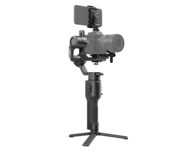 Dji Dji Ronin SC Pro Combo NOLEGGIO
