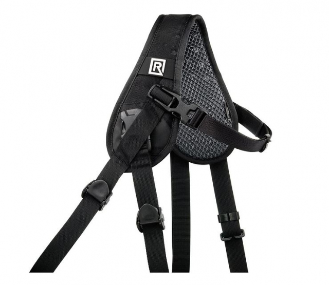 Black rapid Rapide noir - Respiration hybride