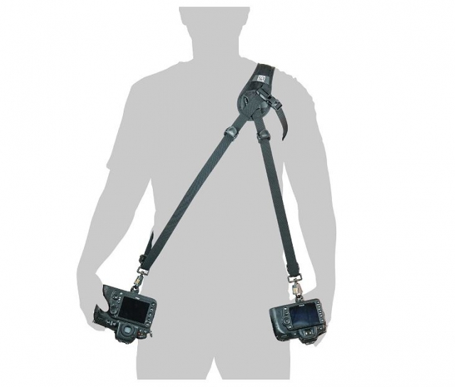 Black rapid Rapide noir - Respiration hybride