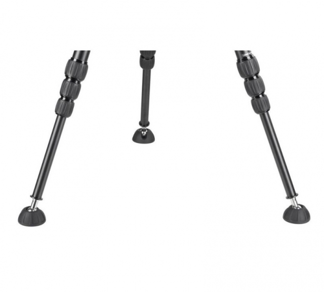Genesis Genesis - Base RF-50 Rubber suction cup feet