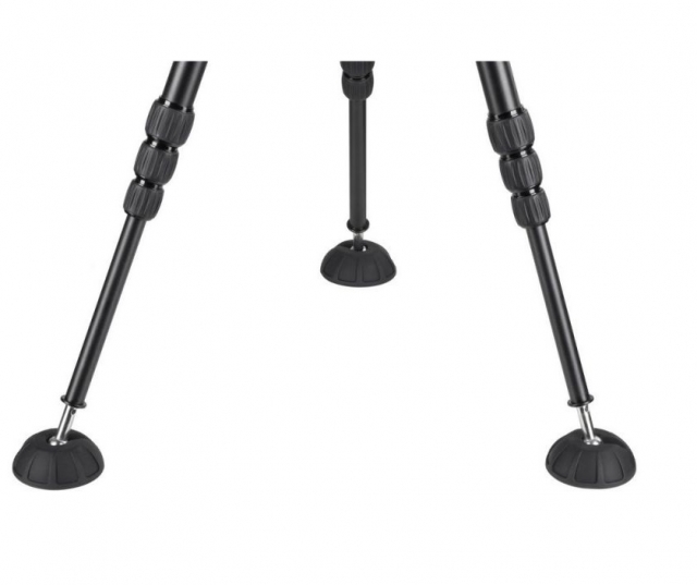 Genesis Genesis - Base RF-80 Rubber suction cup feet
