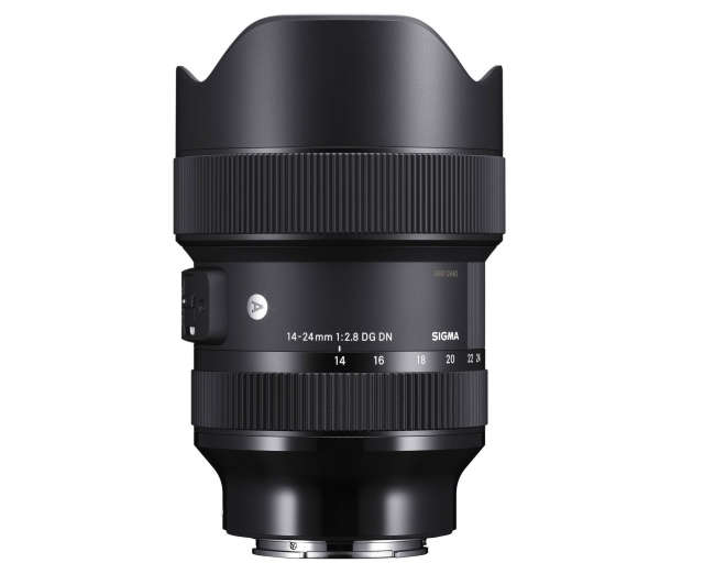 Sigma SIGMAOB. 14-24mm F2.8 ART DG DN HSM X Monture L