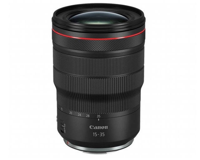 Canon Canon Eos R5 Mark II Body