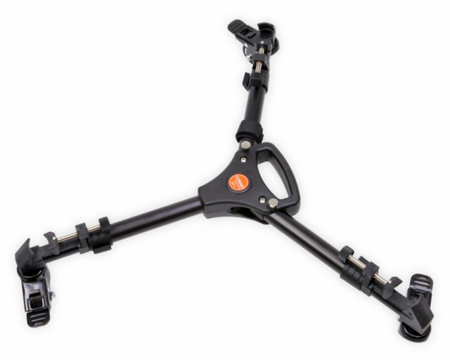 Coman Coman - Chariot DF1