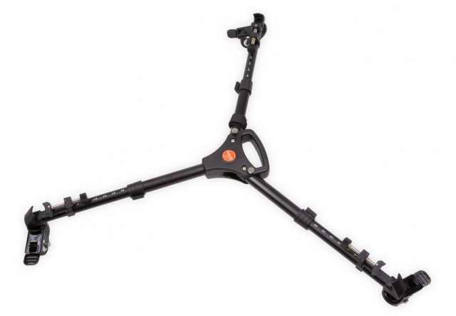 Coman Coman - Chariot DF1