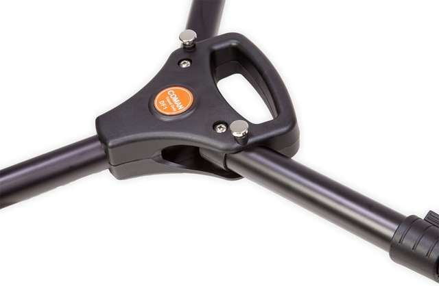 Coman Coman - Chariot DF1