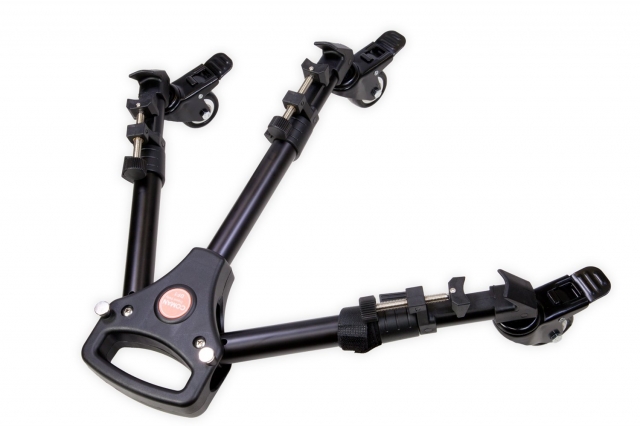 Coman Coman - Chariot DF1