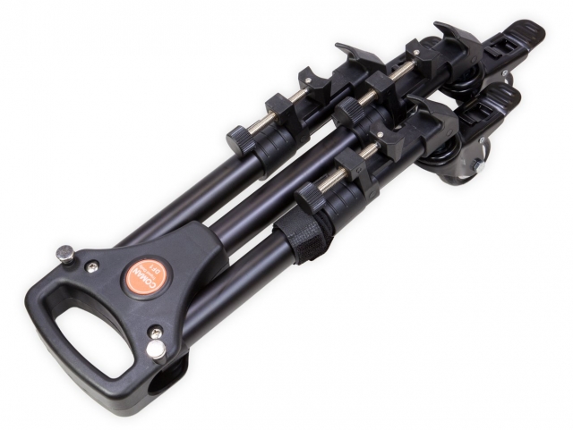 Coman Coman - Chariot DF1