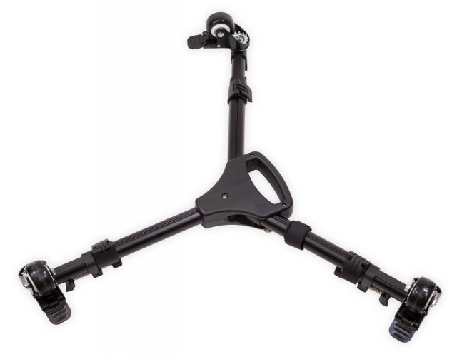 Coman Coman - Chariot DF1