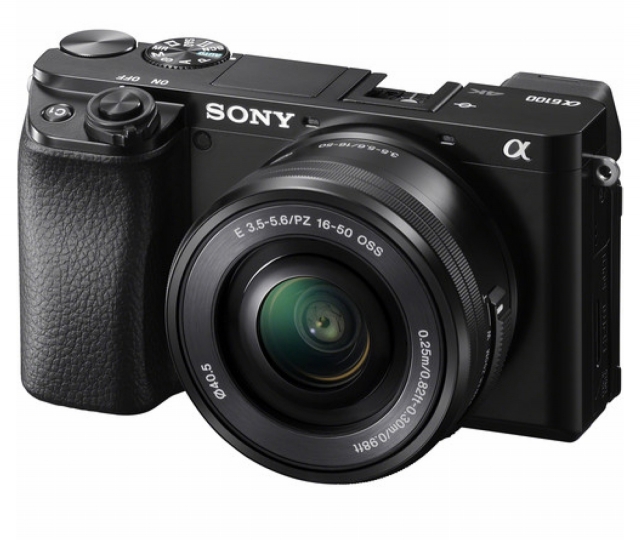 Sony Sony α 6100