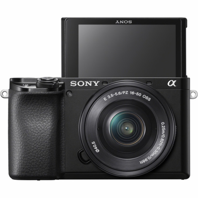 Sony Sony α 6100