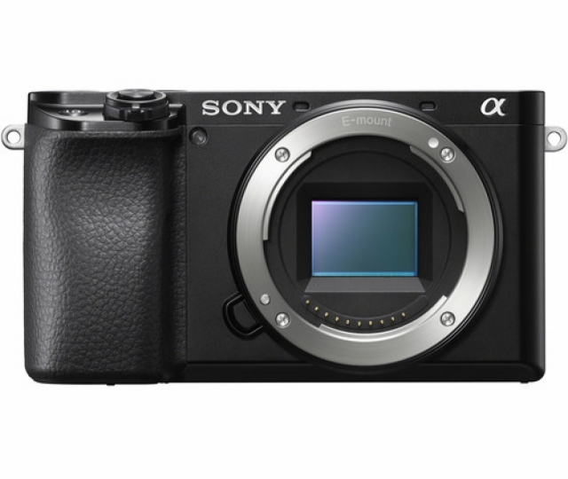 Sony Sony α 6100