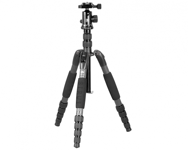 Sirui Sirui Treppiede A-1205+Y-11 Carbonio