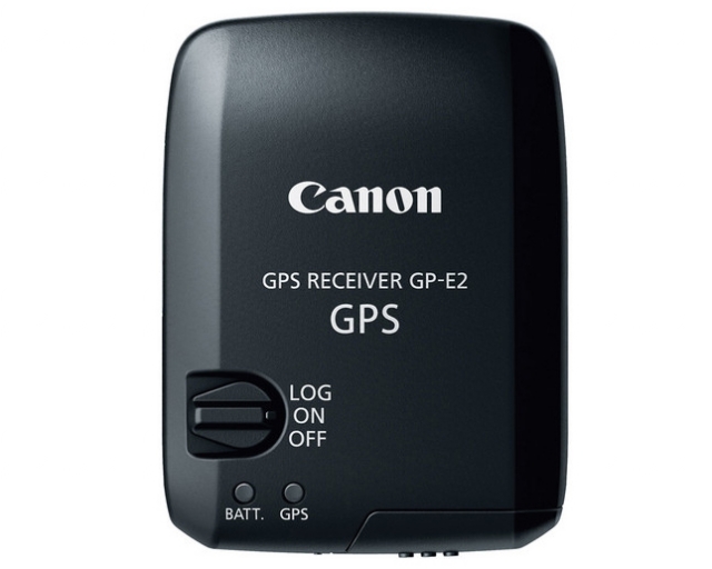 Canon Canon 6363B001 GPS receiver module