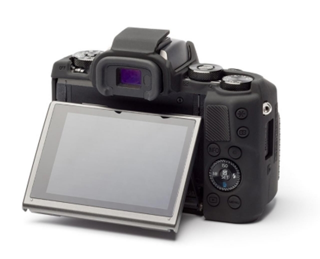 Easycover Easycover - for Canon M5 black