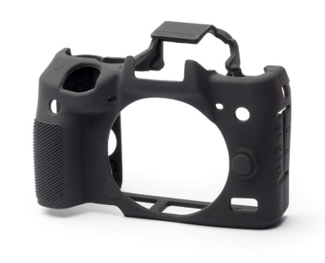 Easycover Easycover - for Canon M5 black