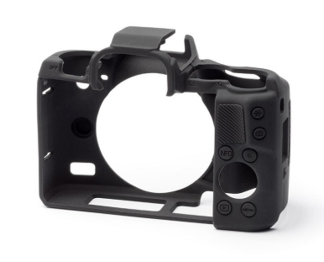Easycover Easycover - for Canon M5 black