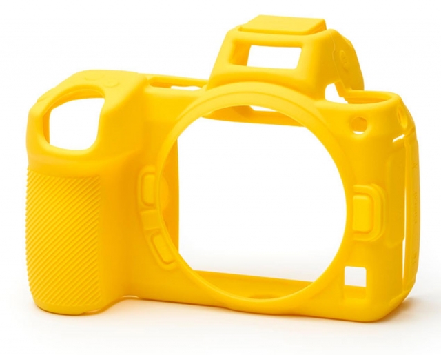 Easycover Easycover - for Nikon Z6 / Z7 yellow