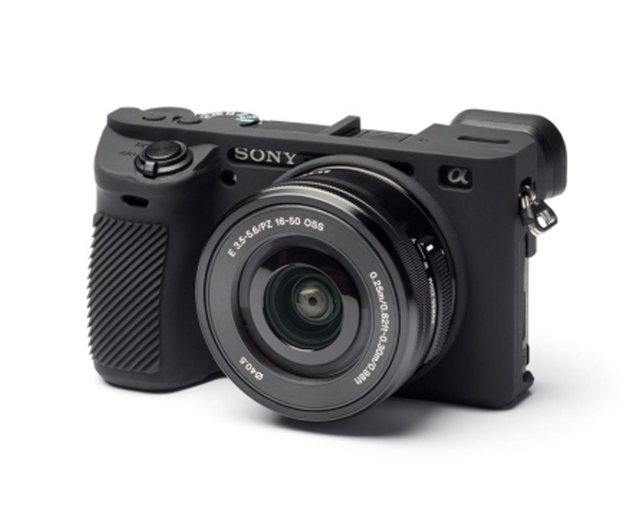 Easycover Easycover - for Sony A6500 black