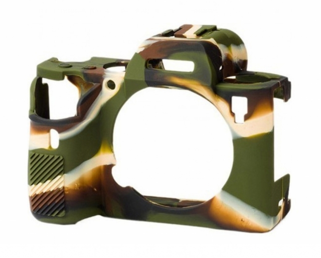 Easycover Easycover - for Sony A9 / A7 3 / A7R 3 camouflage