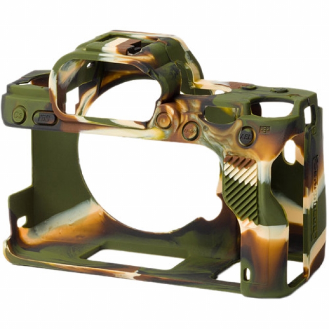 Easycover Easycover - for Sony A9 / A7 3 / A7R 3 camouflage
