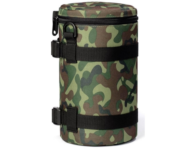 Easycover Easycover - Lens bag Size 110*230 mm camouflage