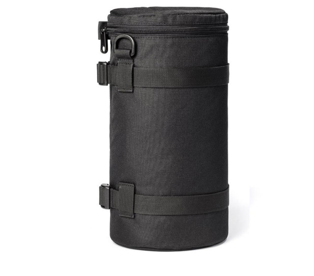 Easycover Easycover - Lens bag Size 130*290 mm black