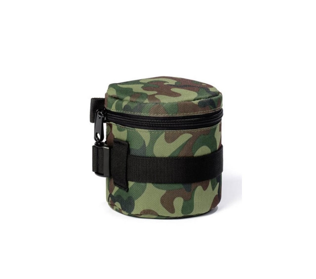 Easycover Easycover - Lens bag Size 80*95 mm camouflage