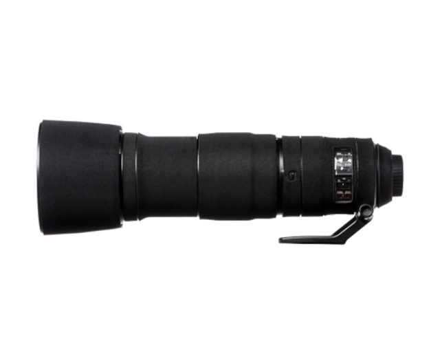 Easycover Easycover - Lens Oaks pour Nikon 200-500mm f/5.6 VR Noir