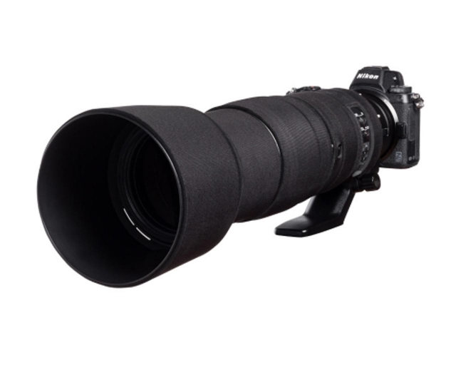 Easycover Easycover - Lens Oaks pour Nikon 200-500mm f/5.6 VR Noir