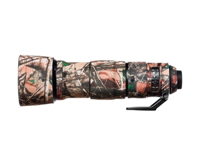 Easycover Easycover - Lens Oaks pour Nikon 200-500mm f/5.6 VR camouflage forestier