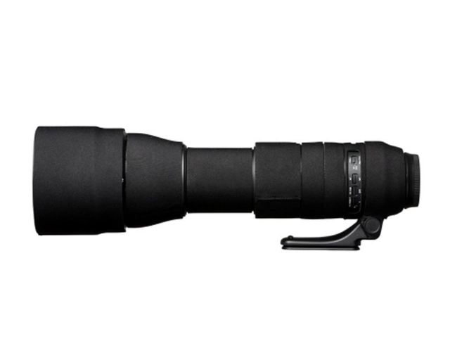Easycover Easycover - Lens Oaks pour Tamron 150-600mm F/5-6.3 Di VC USD G2 Noir