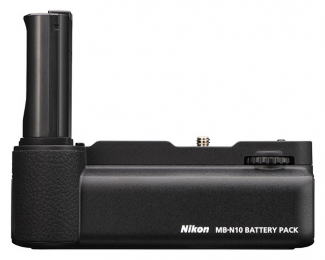 Nikon Nikon Battery pack MB-N10 per Z 7 e Z 6