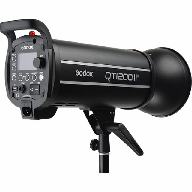 Godox Godox QT1200IIM