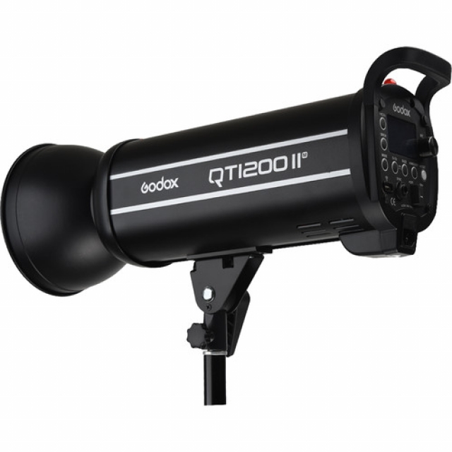 Godox Godox QT1200IIM
