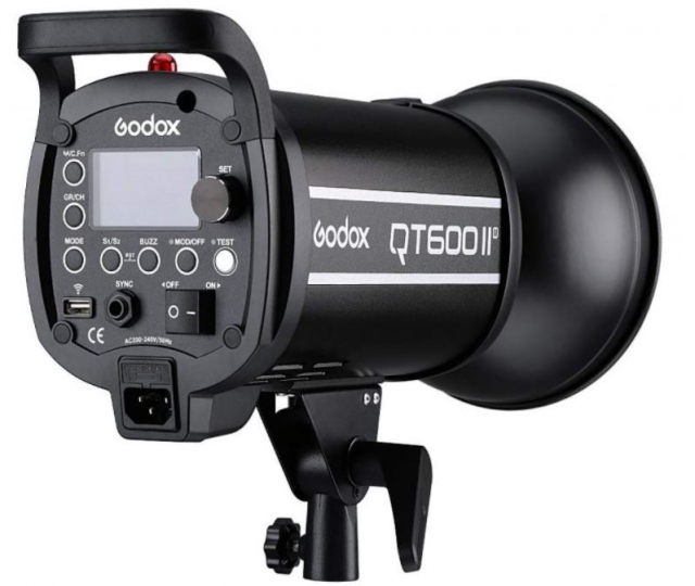 Godox Godox QT600IIM