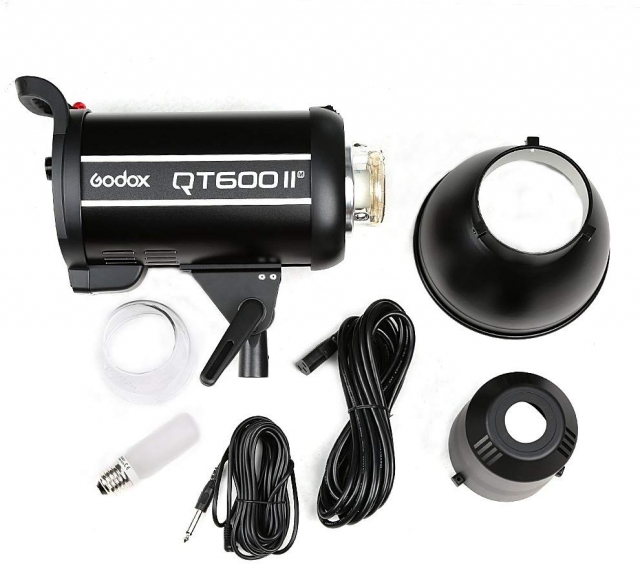 Godox Godox QT600IIM