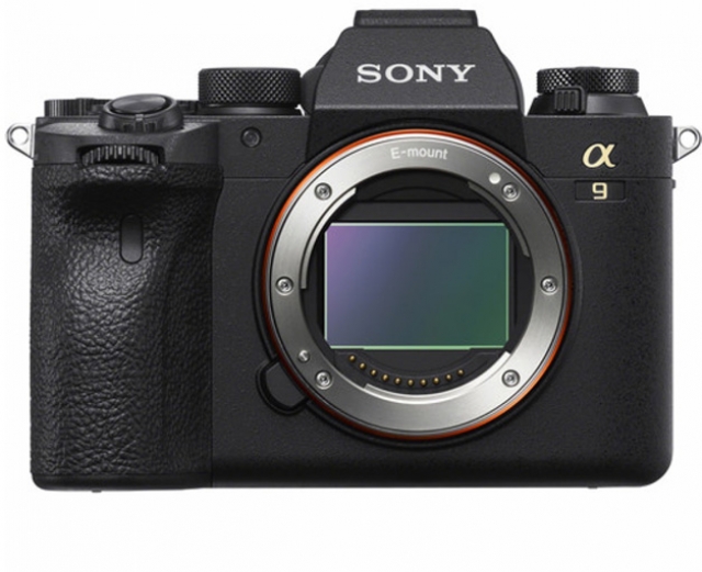Sony Sony α 9 II