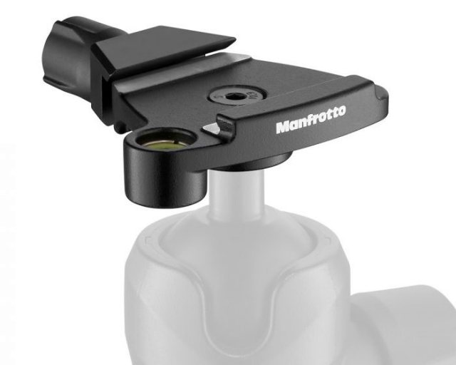 Manfrotto Manfrotto MSQ6T adattatore travel top lock quick release