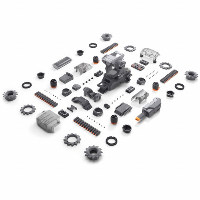 Dji Dji - Robomaster S1