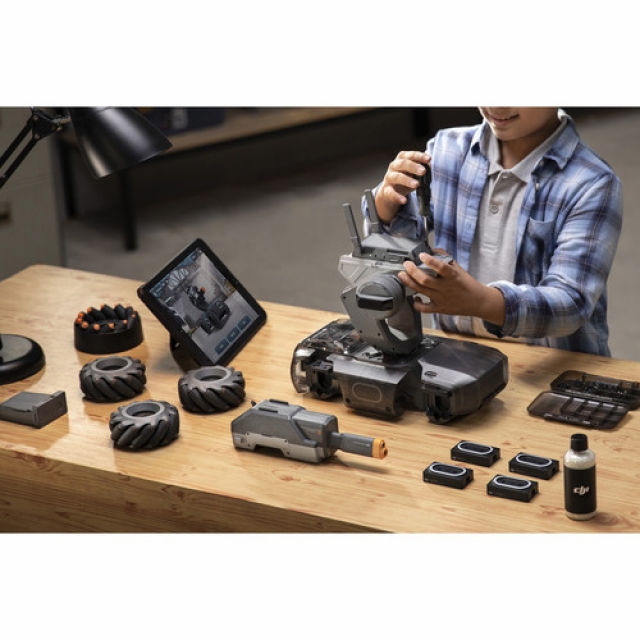 Dji Dji - Robomaster S1