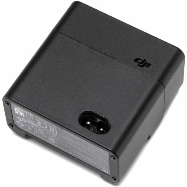 Dji Dji - RoboMaster S1 Intelligent Battery Charger(4)