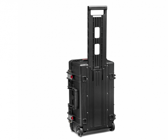 Manfrotto Manfrotto Trolley Pro Light Tough H-55