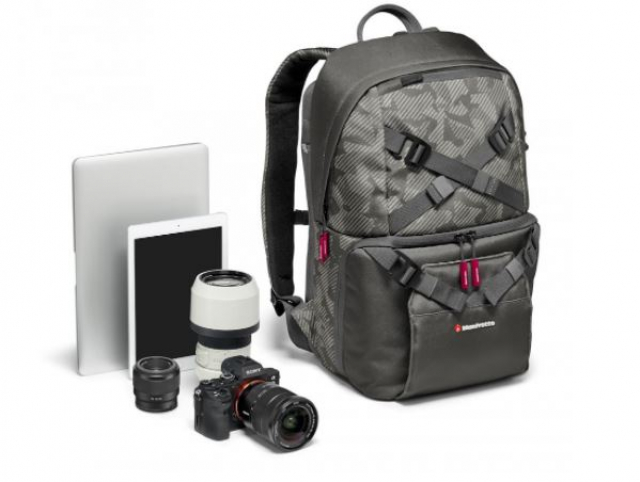 Manfrotto Manfrotto Zaino Noreg 30