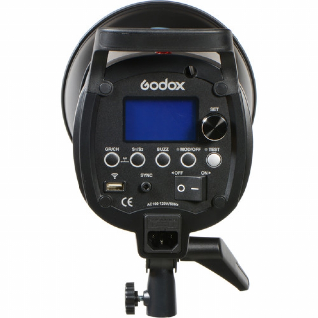 Godox Godox QS-600II Studio Flash