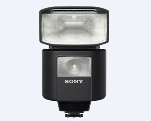  Flash sans fil Sony Flash HVL-F45RM